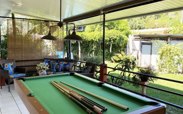 Mahina's Lodge