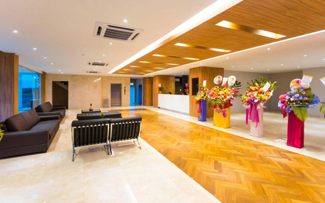 Icon Hotel Segamat