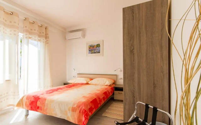 Rooms Vilena