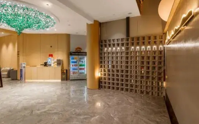 Ximan Business Travel Hotel