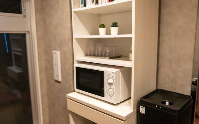 JA Hotel Namba
