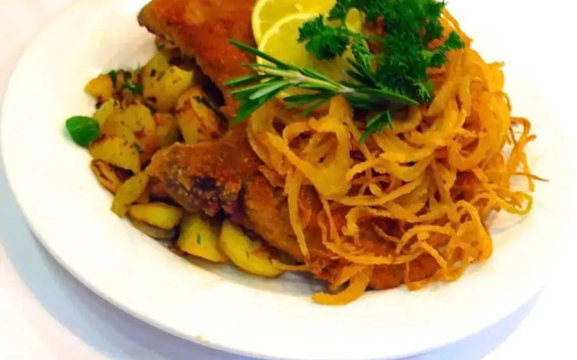 Euro Rastpark Zum Eichenzeller