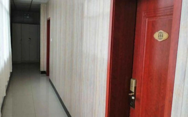 Xunyi cinema business hotel