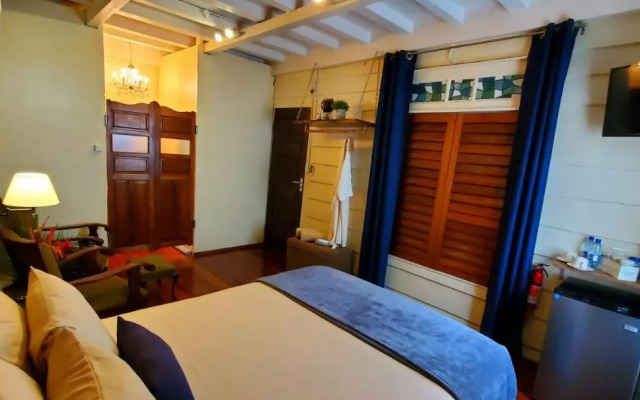Prins Hendrik Suites