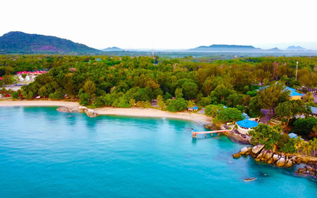 Tanjung Pesona Beach Resort & Spa