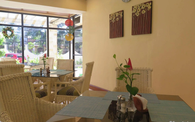Vacation Hotel Cebu