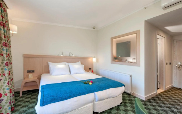 Sagalassos Lodge & Spa