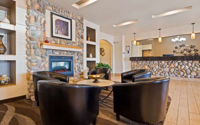 Best Western Firestone Inn & Suites