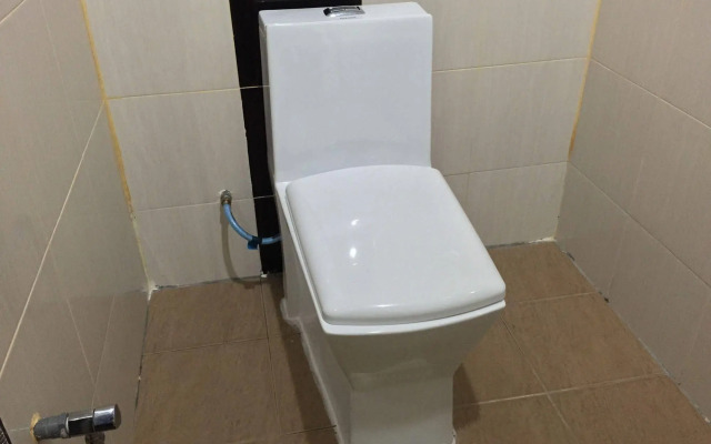 Rasa Senang Villa