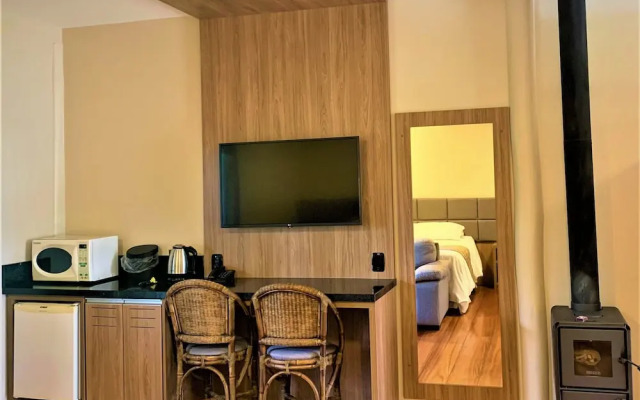 Villa Flor Ecoresort