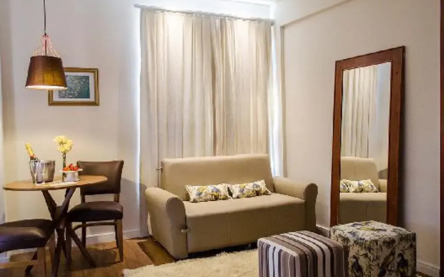 Prado Hotel