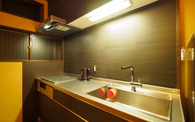 K's Villa Takasegawa-tei