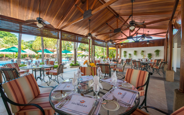 Hotel Globales Camino Real Managua