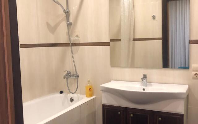 Апартаменты на улице Пионерская 54