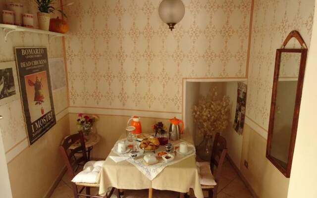 Bed & Breakfast La Casa Del Sole