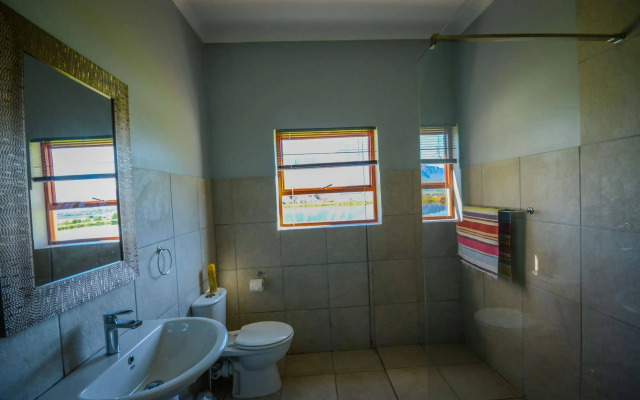 Reflections Guest Farm