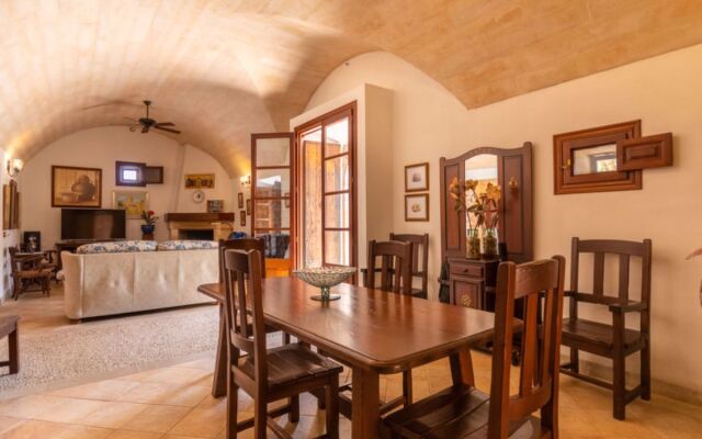 Moli de Son Vidal (SNY100)