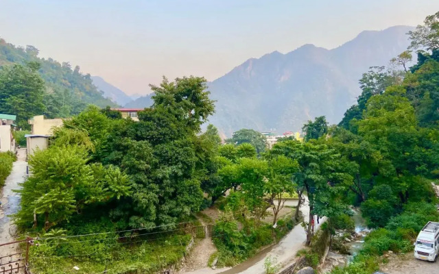 Hotel Shiv Inn Rishikesh