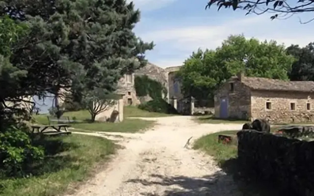 Ferme Le Grand Cordy