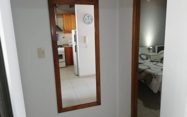 Apartamento Quintana