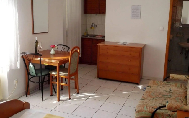 Bed&Breakfast Palac