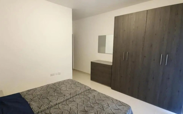 SB3 - Stylish PENTHOUSE - Superb Location Msida