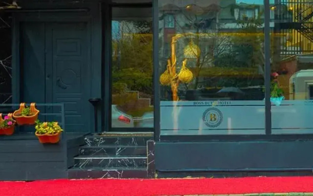 Boss Butik Hotel Avcilar