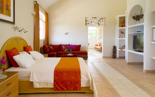 Charming Countryside Chalet