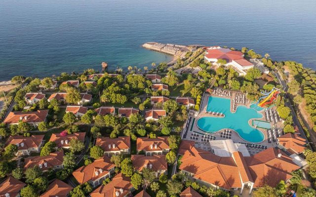 Anadolu Hotels Didim Club