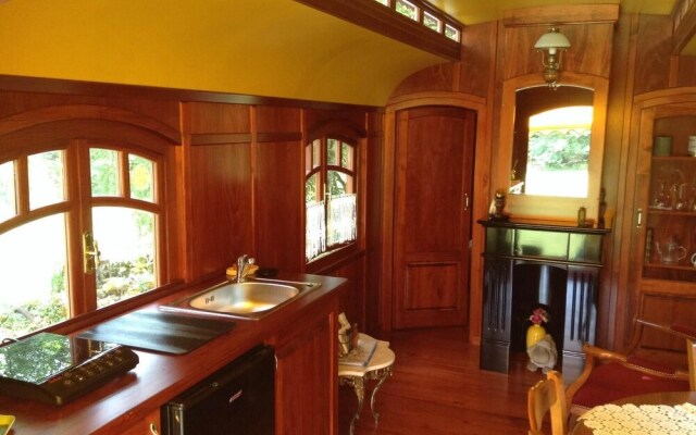 les roulottes du LOT