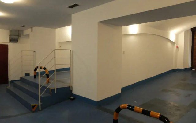 Apartment Náprstkova
