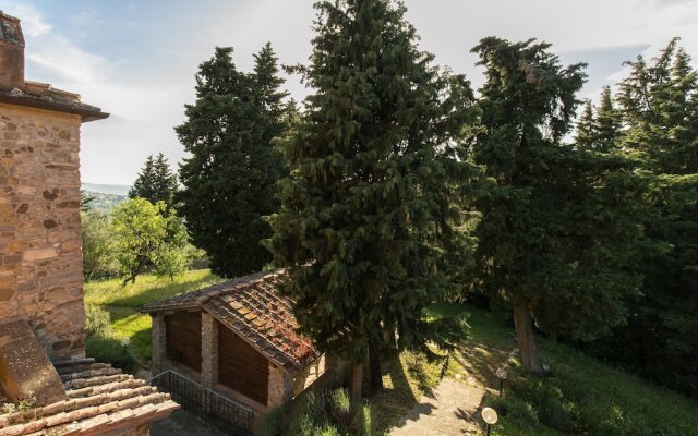 Florence Country Relais