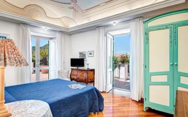 Flat 5 Bedrooms 5 Bathrooms - Colli Di Fontanelle