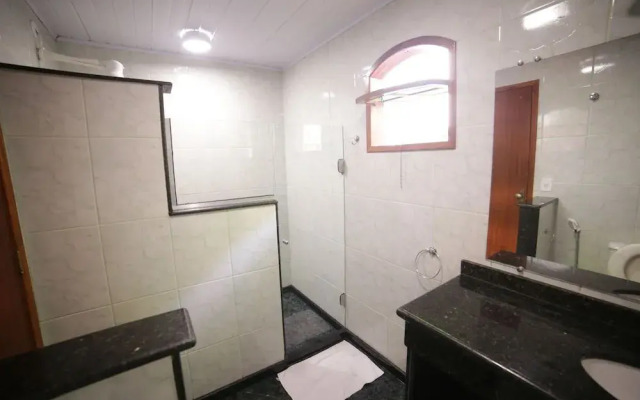 Pousada Recanto do Atalaia