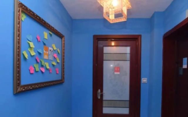 Luoyang Q-home Youth Hostel
