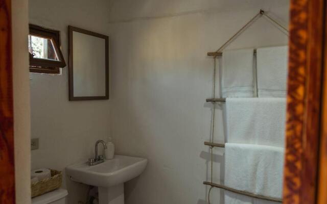 Cien Palmas- Authentic Mexican Casita 2 -Downtown