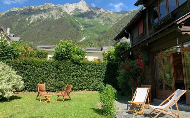 Chalet Clos 66