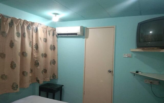 Petaling Street Hotel Chinatown