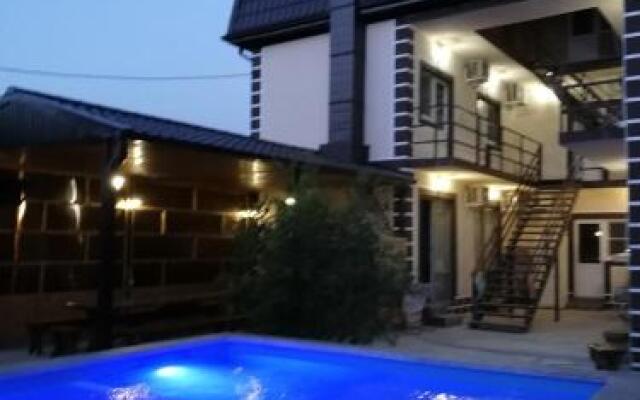 Guest house Nadezhda