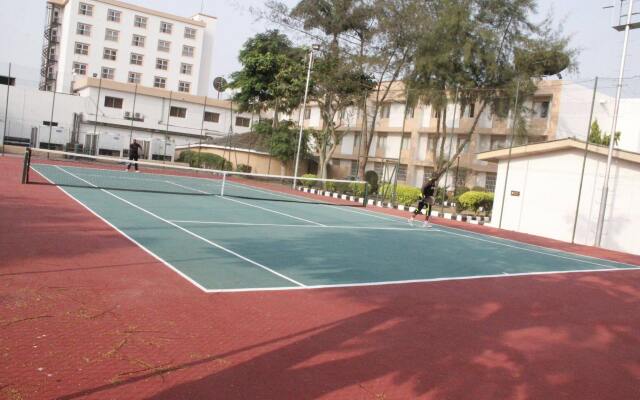 The Metropolitan Hotel Calabar
