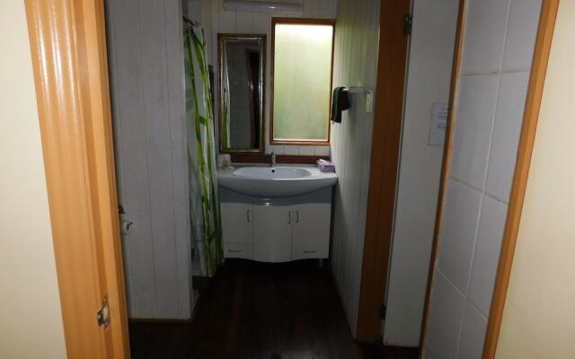 Colo-I-Suva Rainforest Eco Resort, Suva
