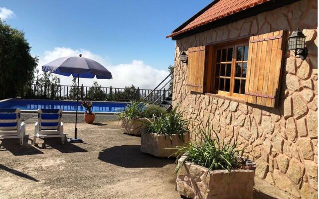 Safari House - ETC Madeira