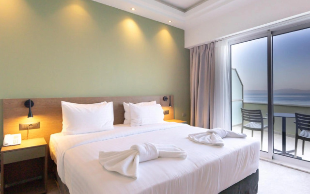 Messinian Bay Hotel