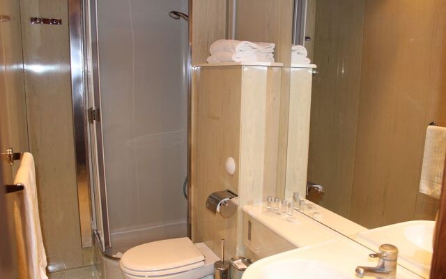 Hotel Dei Consoli Depandance