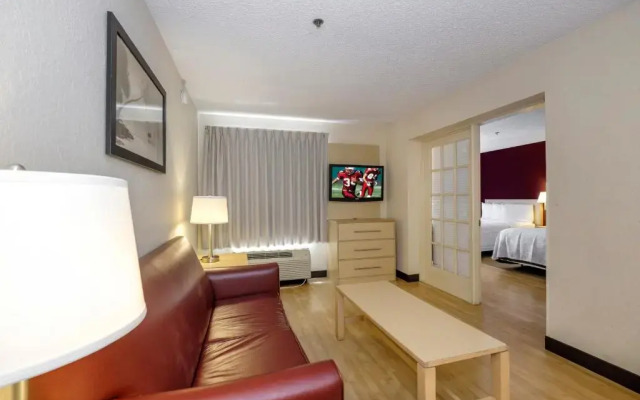 Red Roof Inn PLUS+ Gainesville