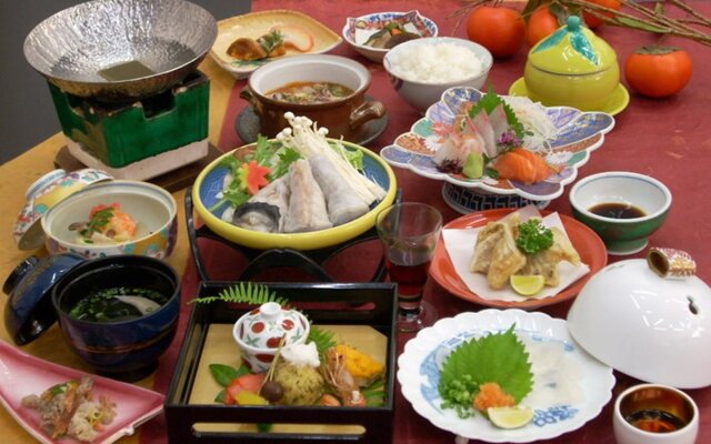 Takeo Onsen Heights