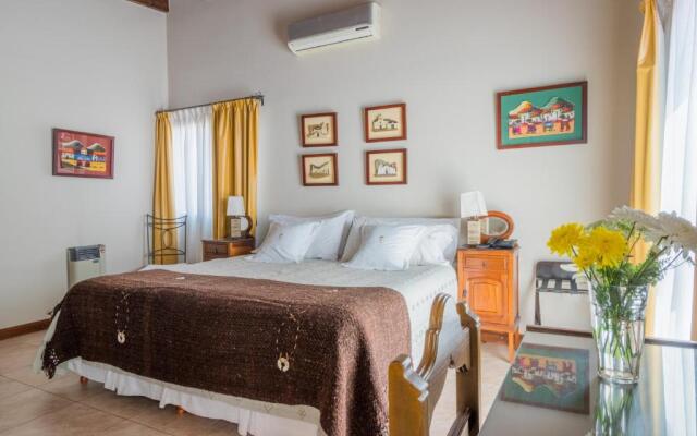 Hotel Del Antiguo Convento