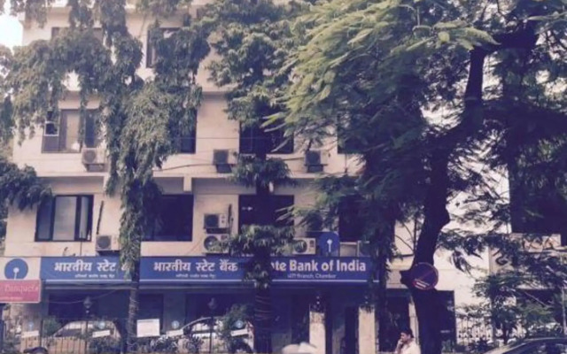 Hotel Bahri Residency
