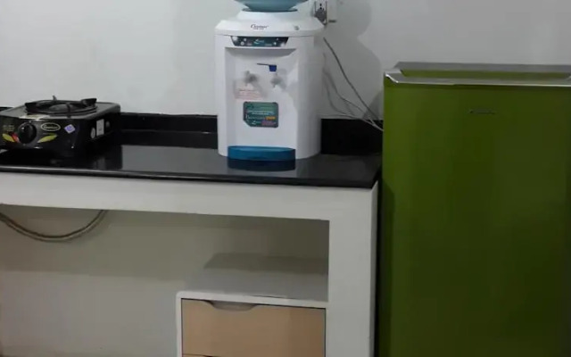 88 Apartment
