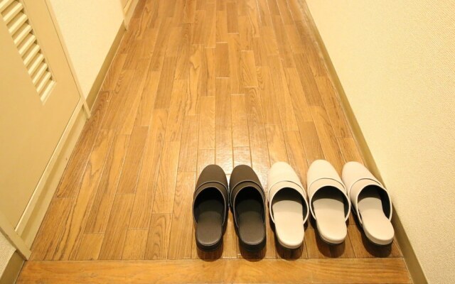 MG507 Cozy and clean room SHINAGAWA